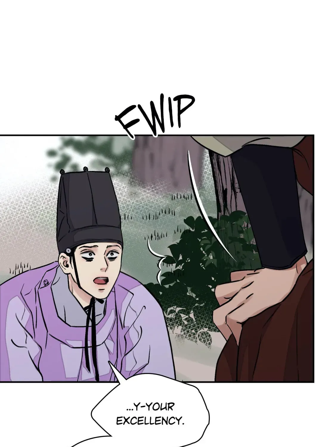 Steel Under Silk Chapter 14 page 67 - 