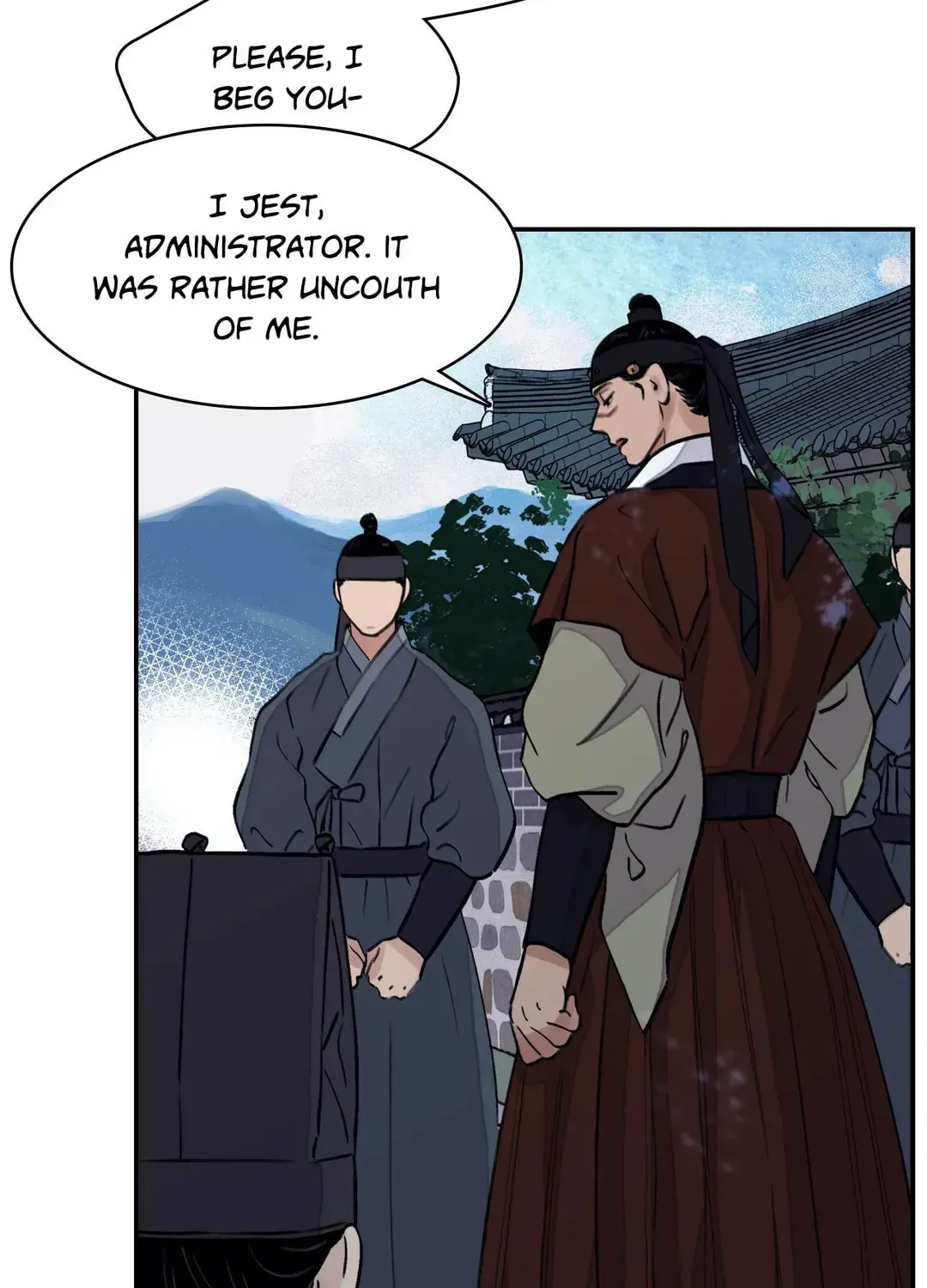 Steel Under Silk Chapter 14 page 68 - 