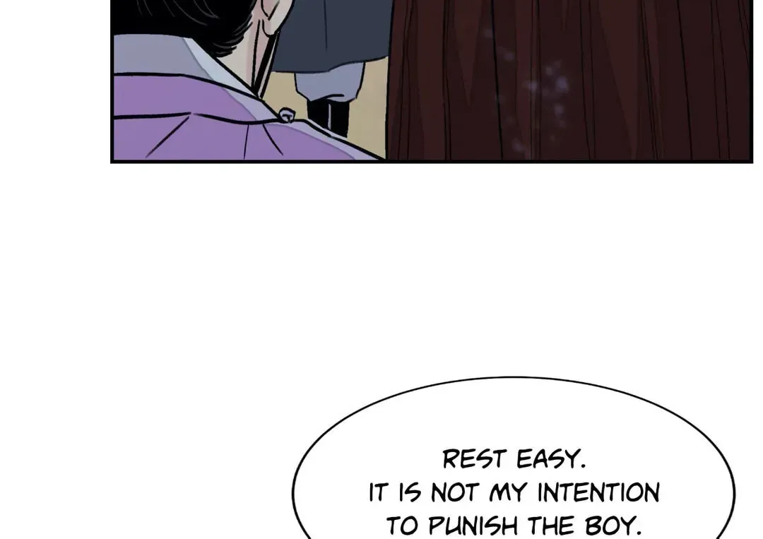 Steel Under Silk Chapter 14 page 69 - 