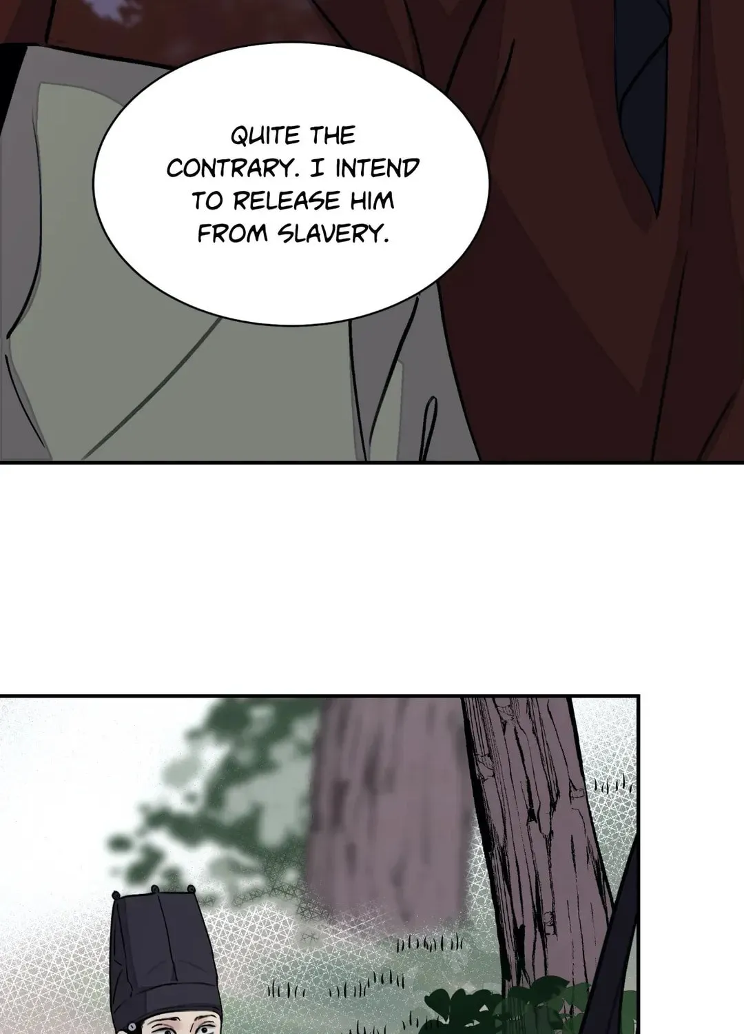 Steel Under Silk Chapter 14 page 71 - 