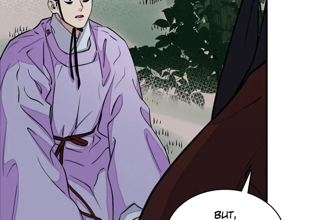Steel Under Silk Chapter 14 page 72 - 