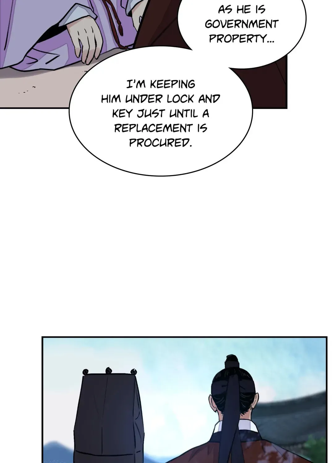 Steel Under Silk Chapter 14 page 73 - 