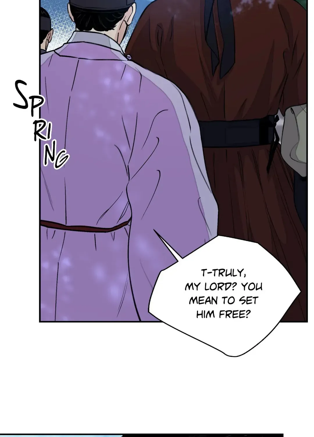 Steel Under Silk Chapter 14 page 74 - 