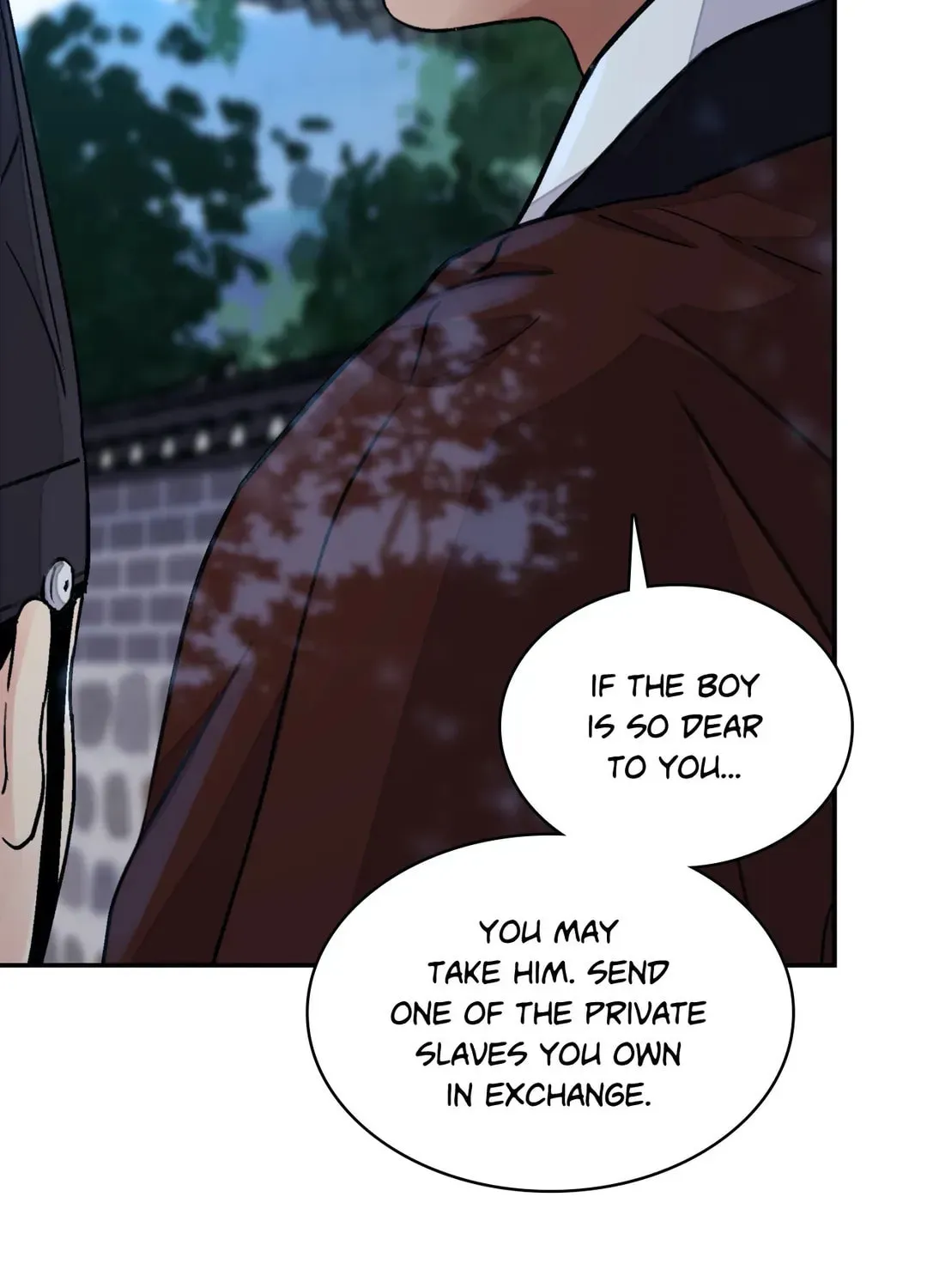 Steel Under Silk Chapter 14 page 76 - 