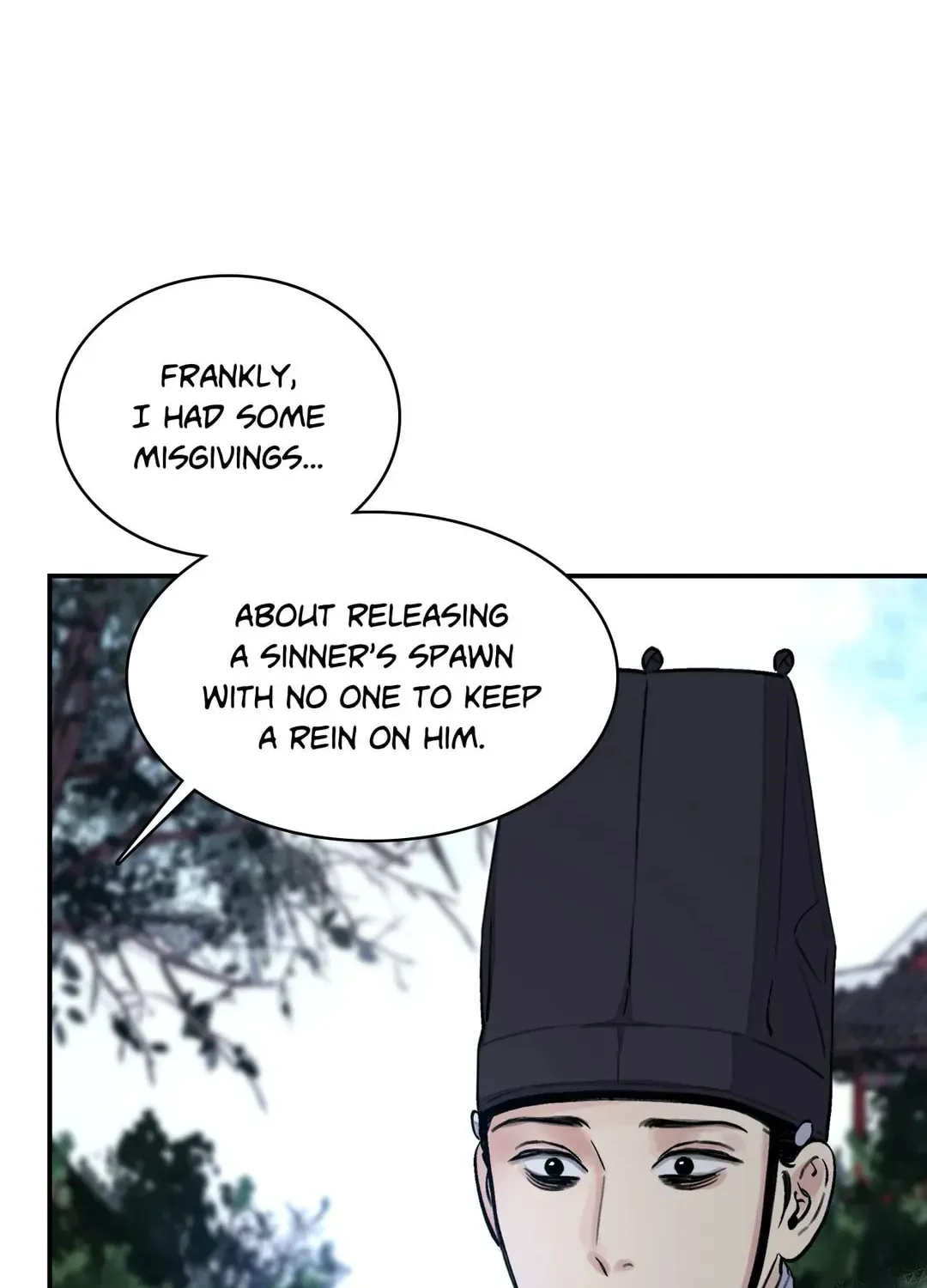 Steel Under Silk Chapter 14 page 77 - 