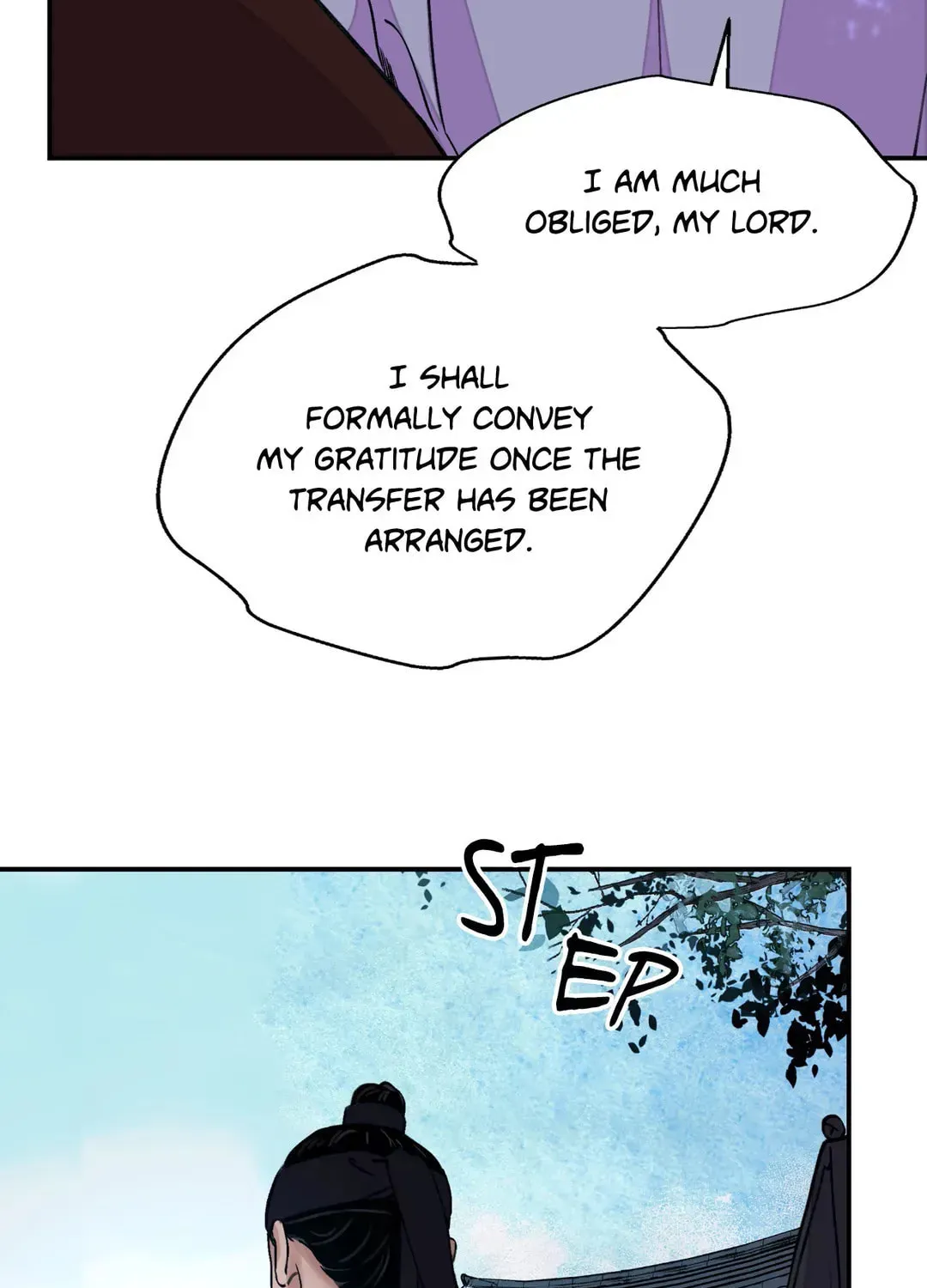 Steel Under Silk Chapter 14 page 79 - 