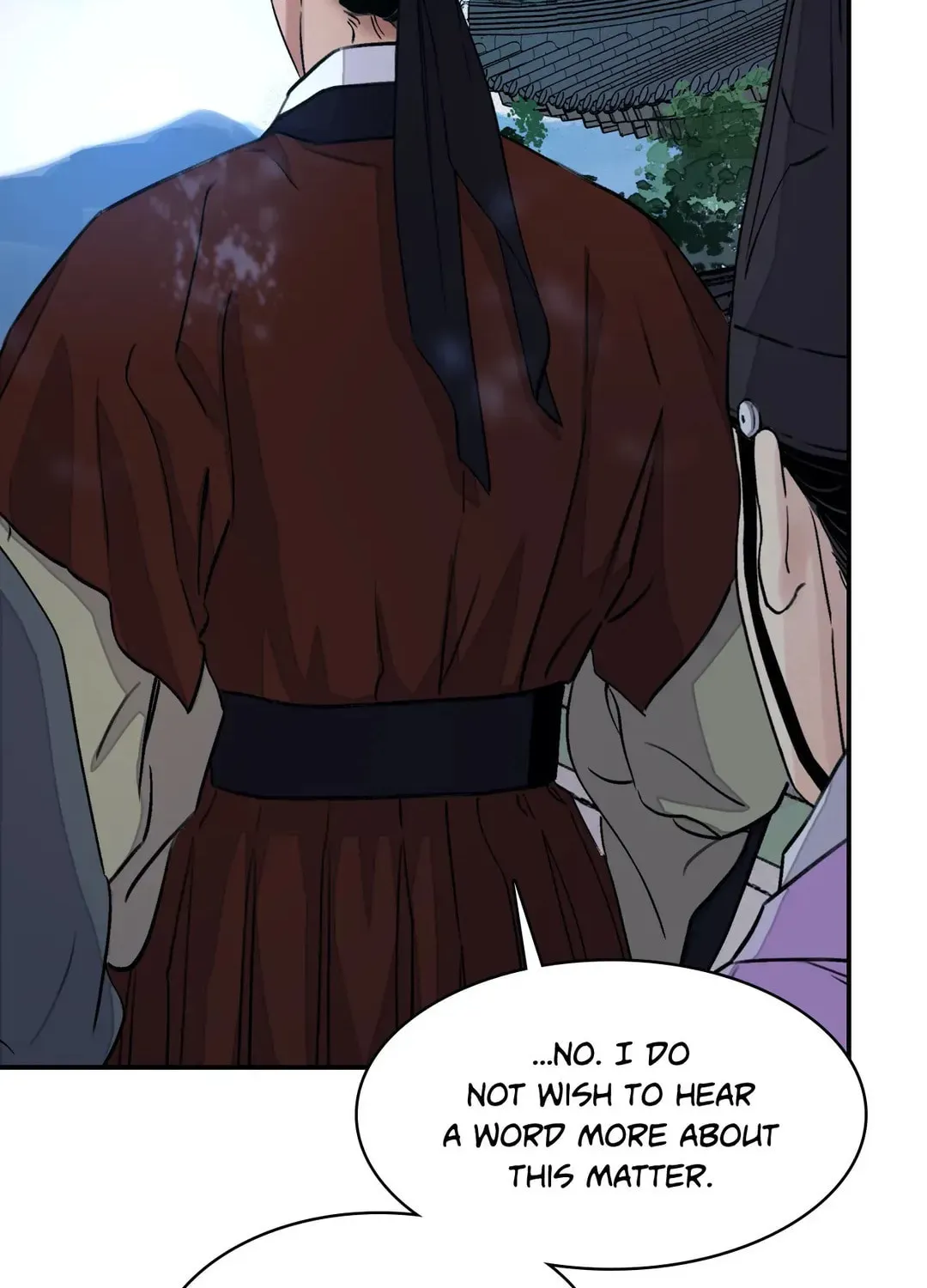 Steel Under Silk Chapter 14 page 80 - 
