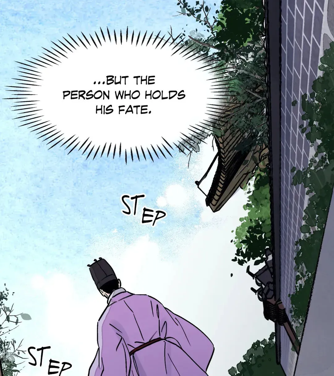 Steel Under Silk Chapter 14 page 9 - 
