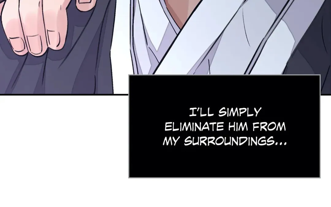 Steel Under Silk Chapter 14 page 87 - 