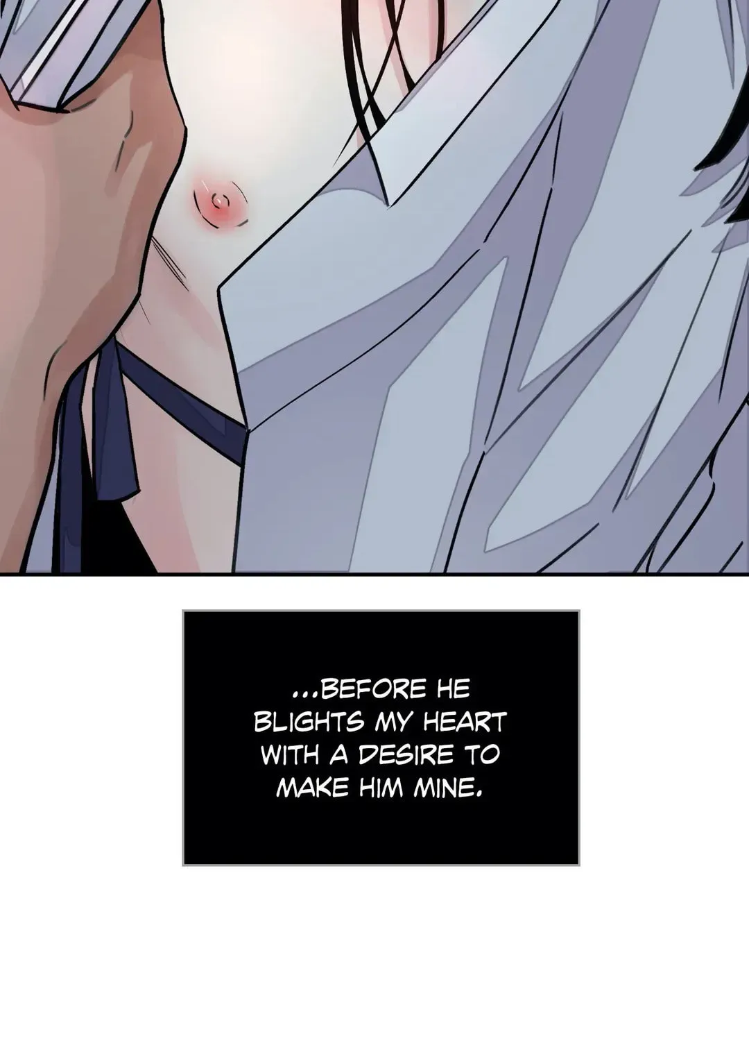 Steel Under Silk Chapter 14 page 89 - 