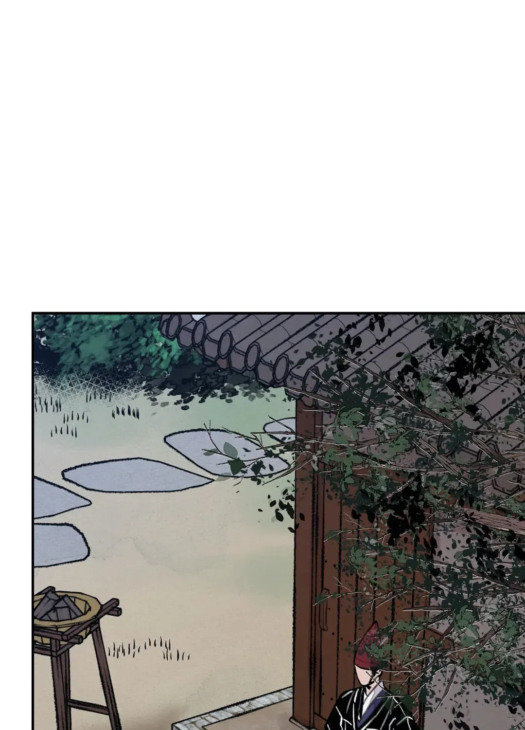Steel Under Silk Chapter 15 page 1 - 