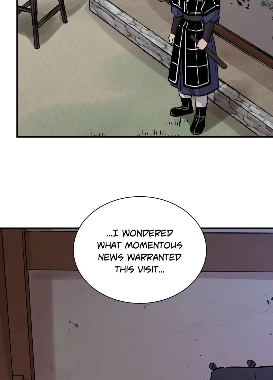 Steel Under Silk Chapter 15 page 2 - 