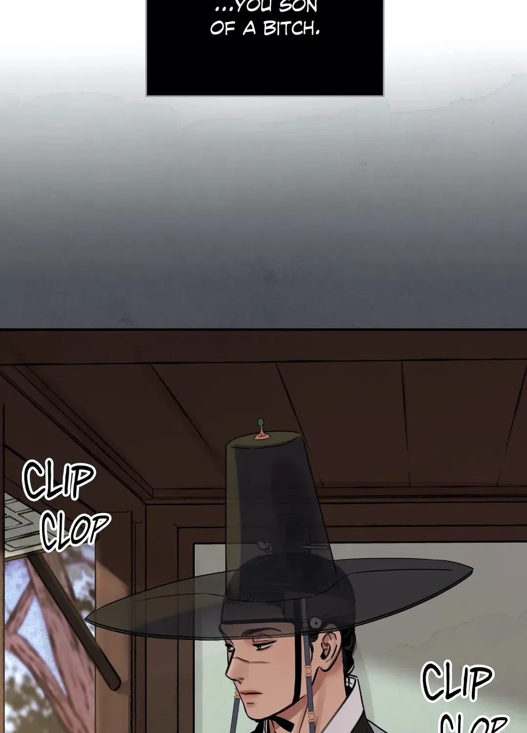 Steel Under Silk Chapter 15 page 11 - 