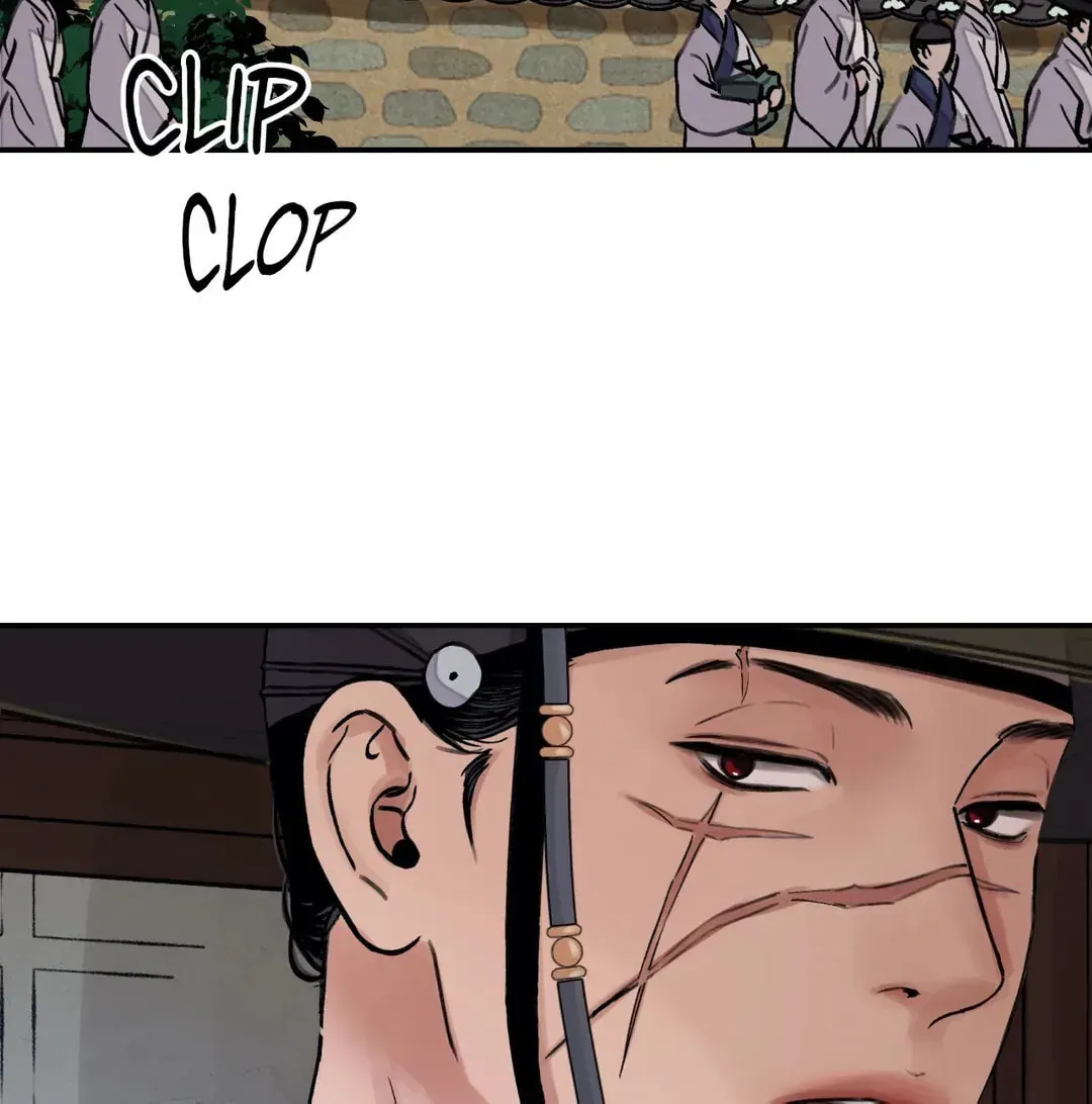 Steel Under Silk Chapter 15 page 15 - 
