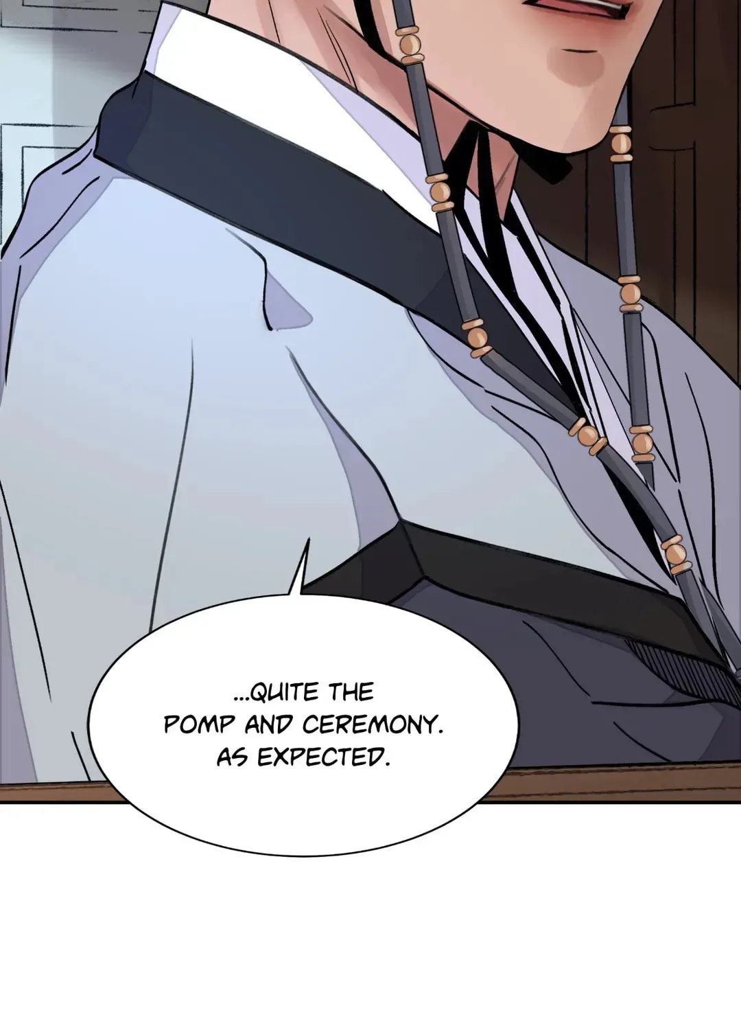 Steel Under Silk Chapter 15 page 16 - 