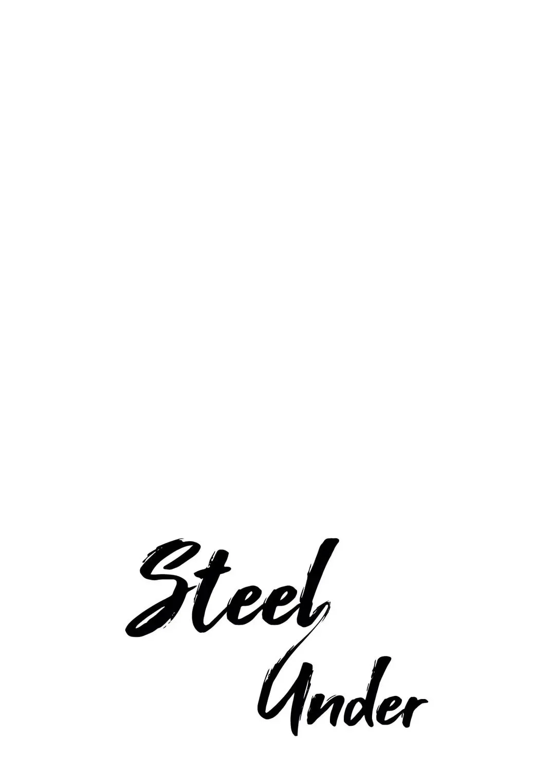 Steel Under Silk Chapter 15 page 17 - 