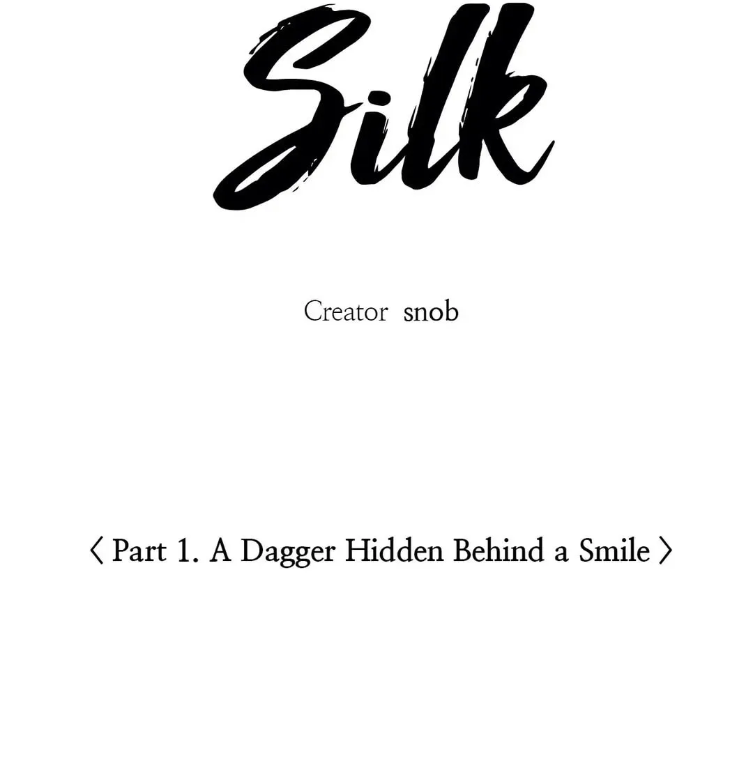 Steel Under Silk Chapter 15 page 18 - 
