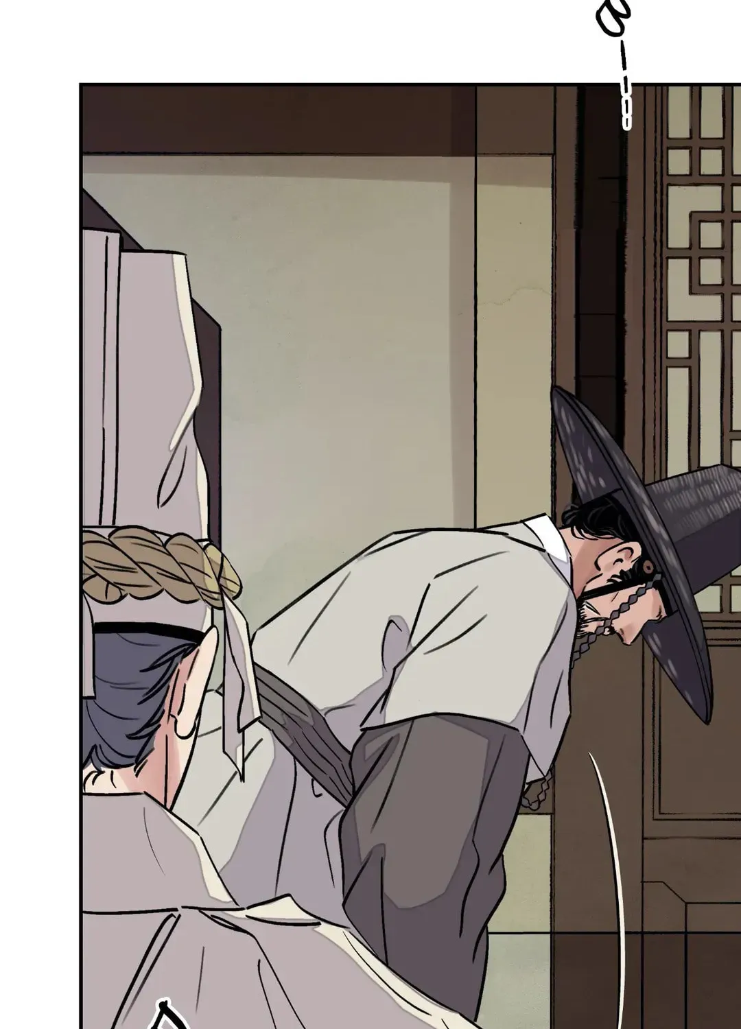Steel Under Silk Chapter 15 page 20 - 