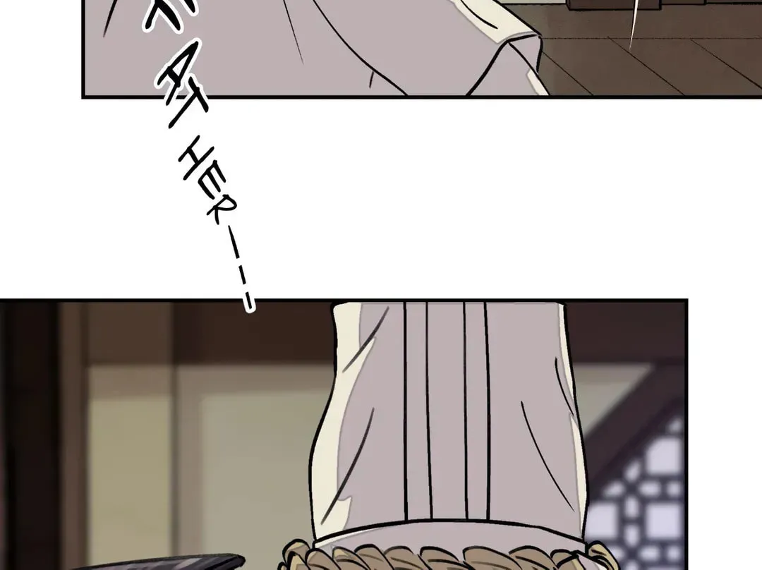 Steel Under Silk Chapter 15 page 21 - 