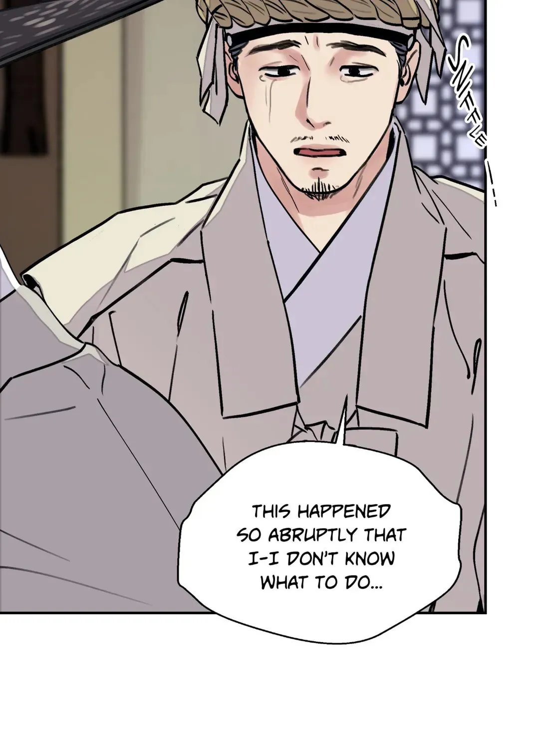 Steel Under Silk Chapter 15 page 22 - 