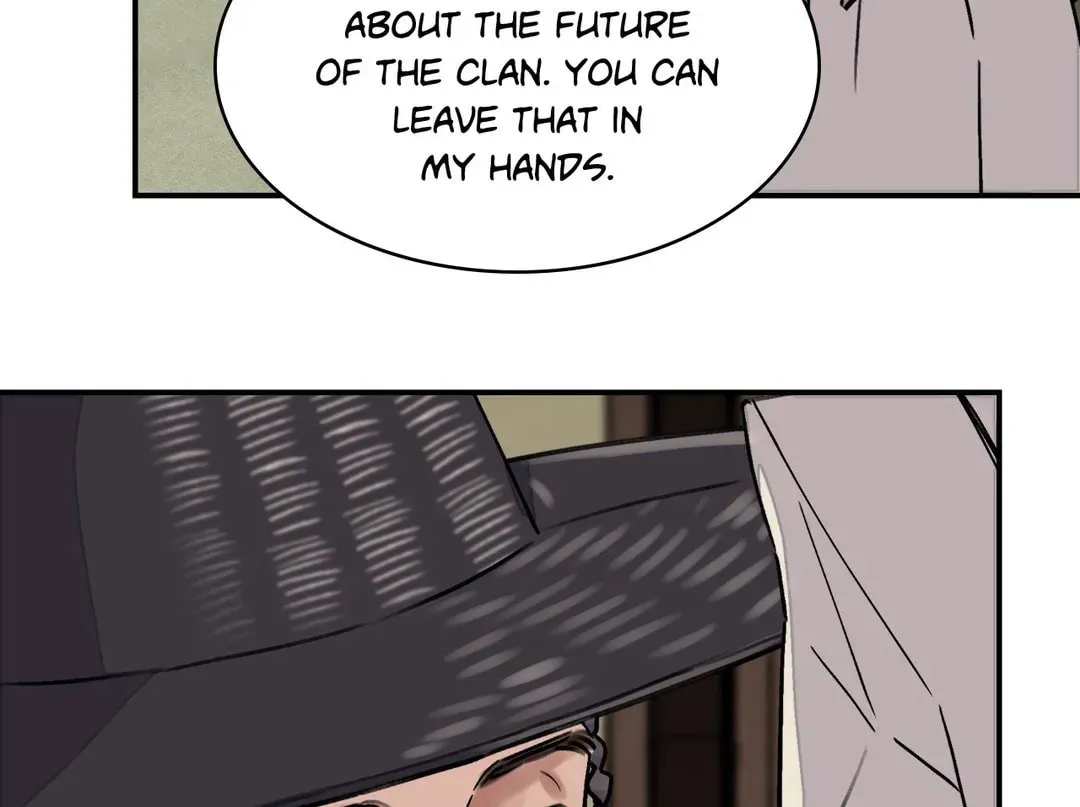 Steel Under Silk Chapter 15 page 24 - 