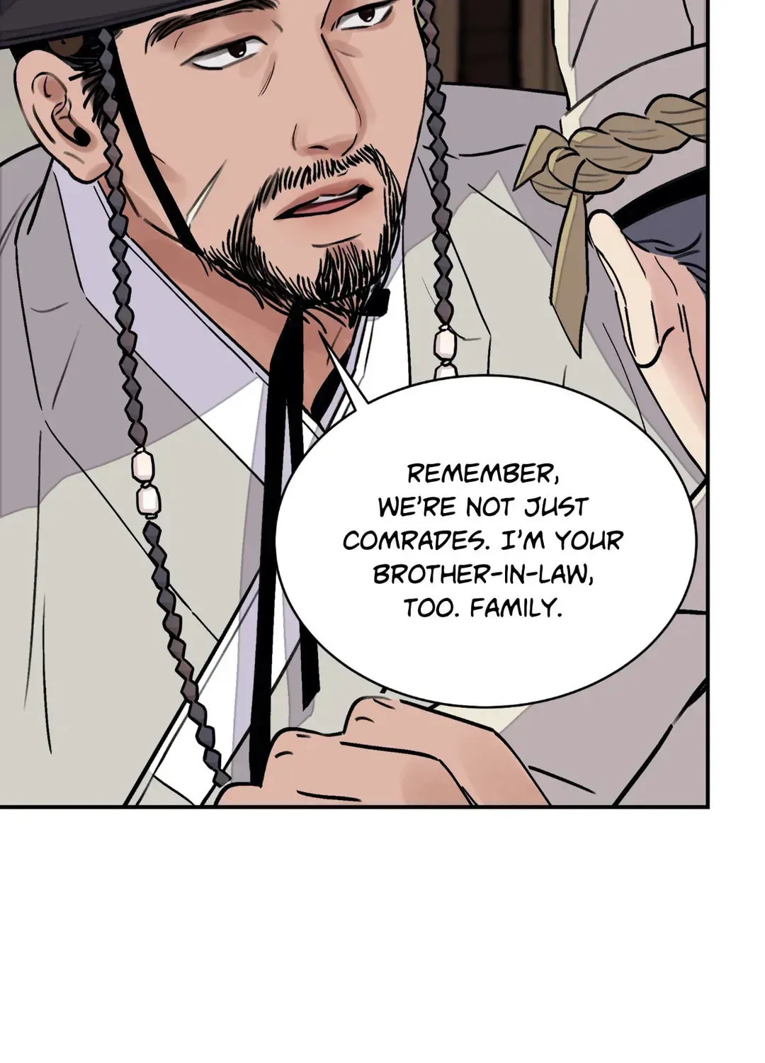 Steel Under Silk Chapter 15 page 25 - 