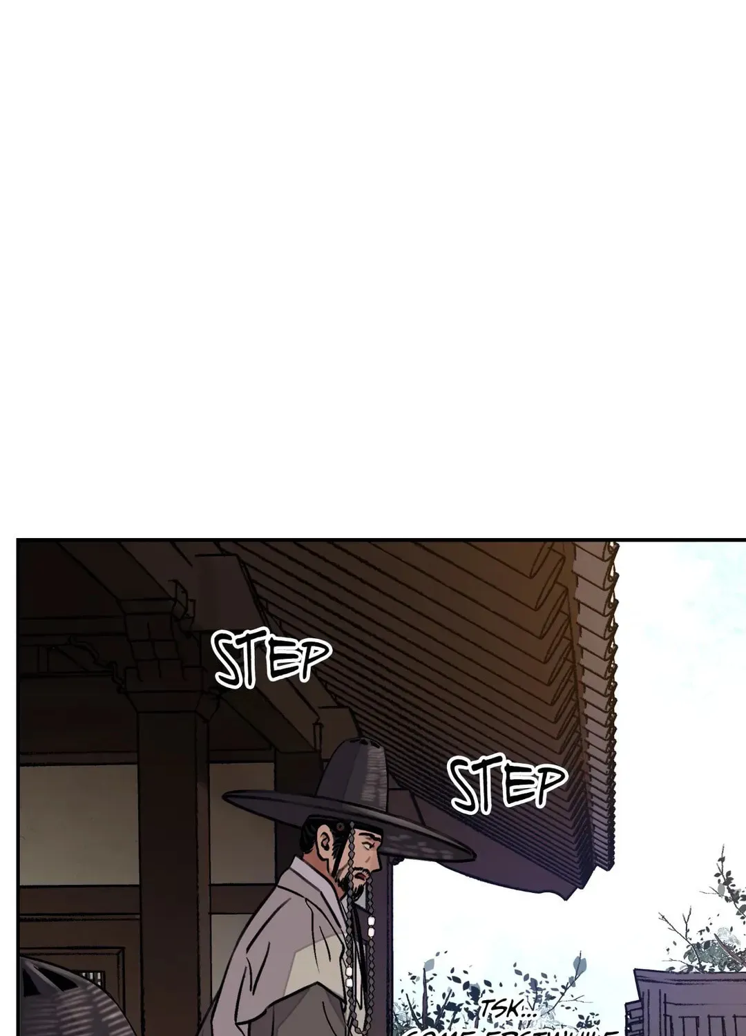 Steel Under Silk Chapter 15 page 26 - 