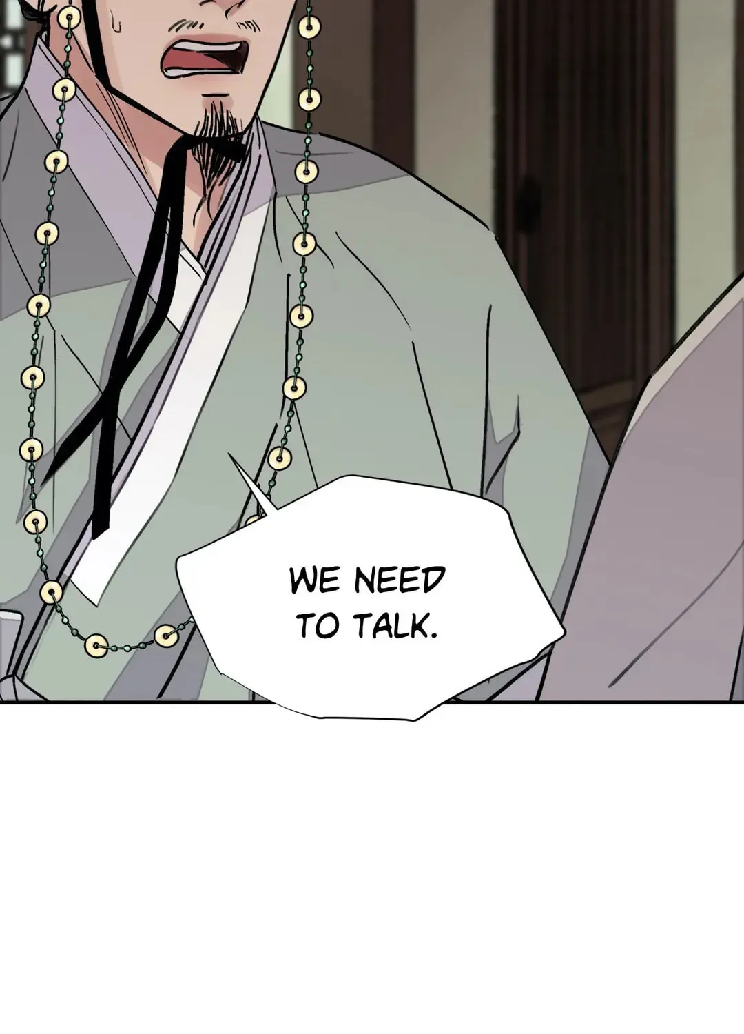 Steel Under Silk Chapter 15 page 29 - 