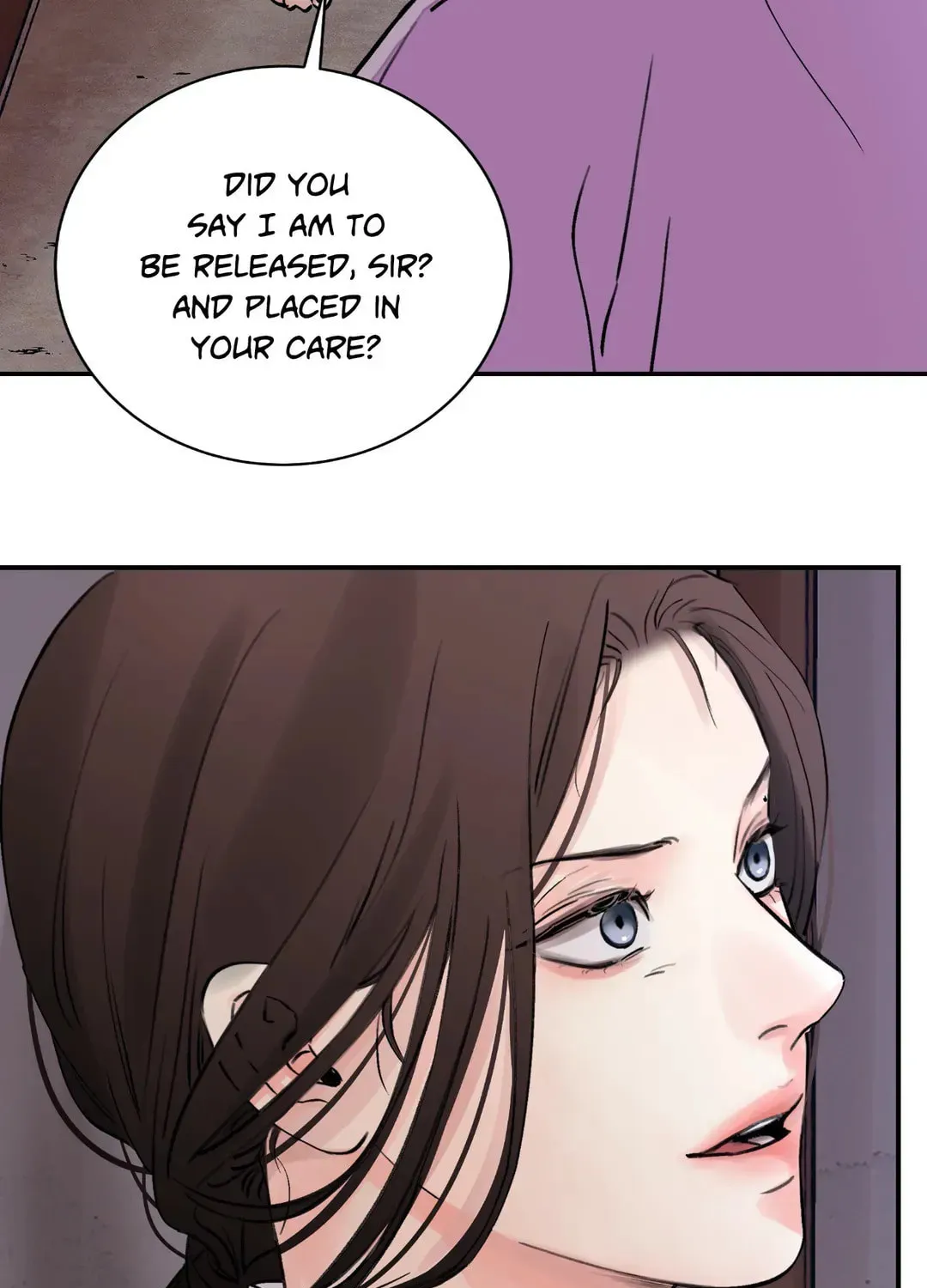 Steel Under Silk Chapter 15 page 4 - 