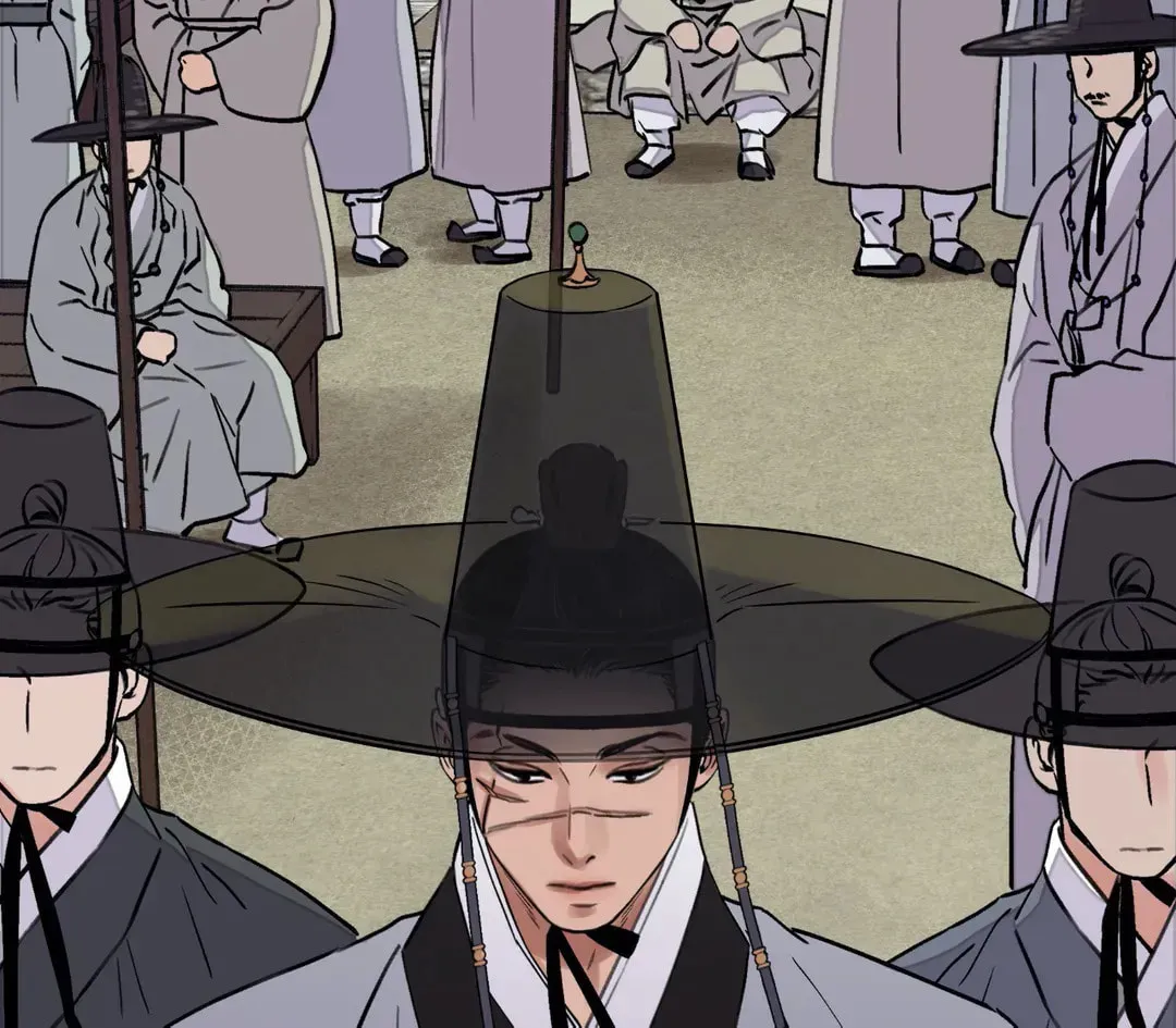 Steel Under Silk Chapter 15 page 39 - 