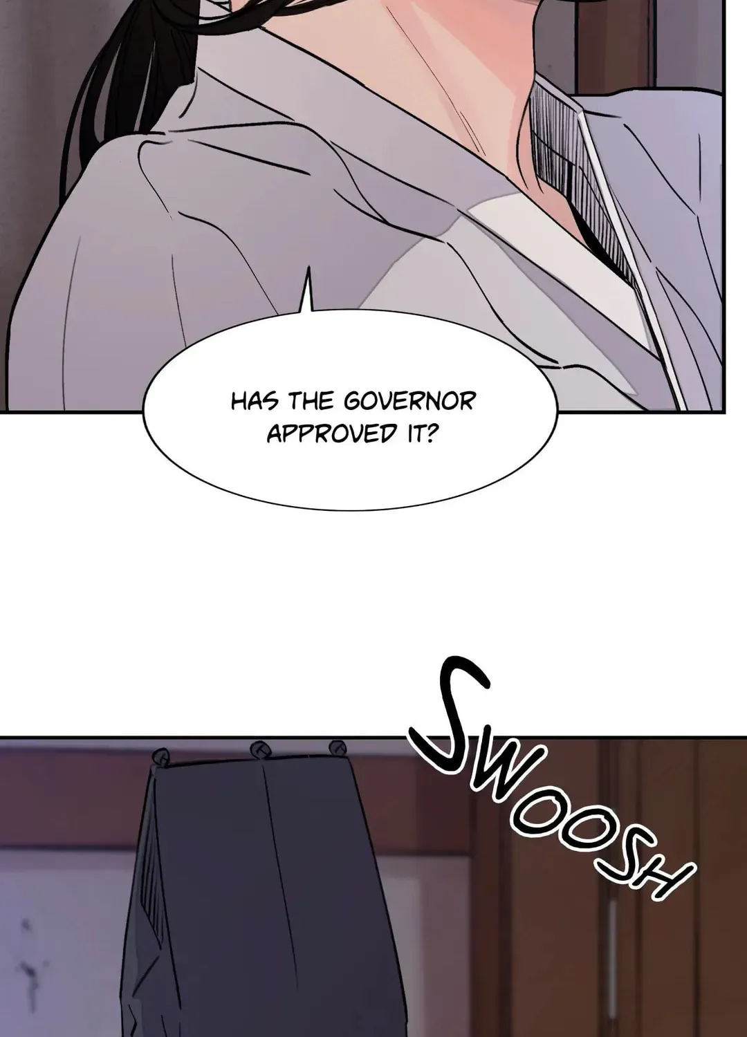 Steel Under Silk Chapter 15 page 5 - 