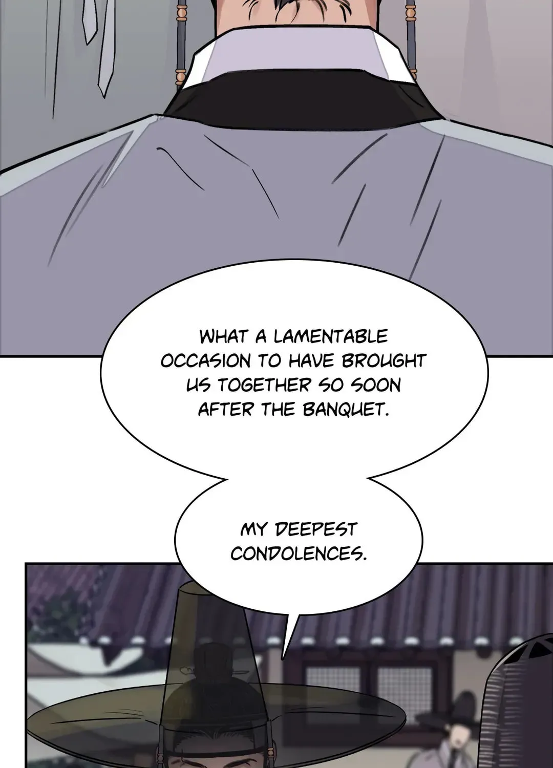 Steel Under Silk Chapter 15 page 43 - 
