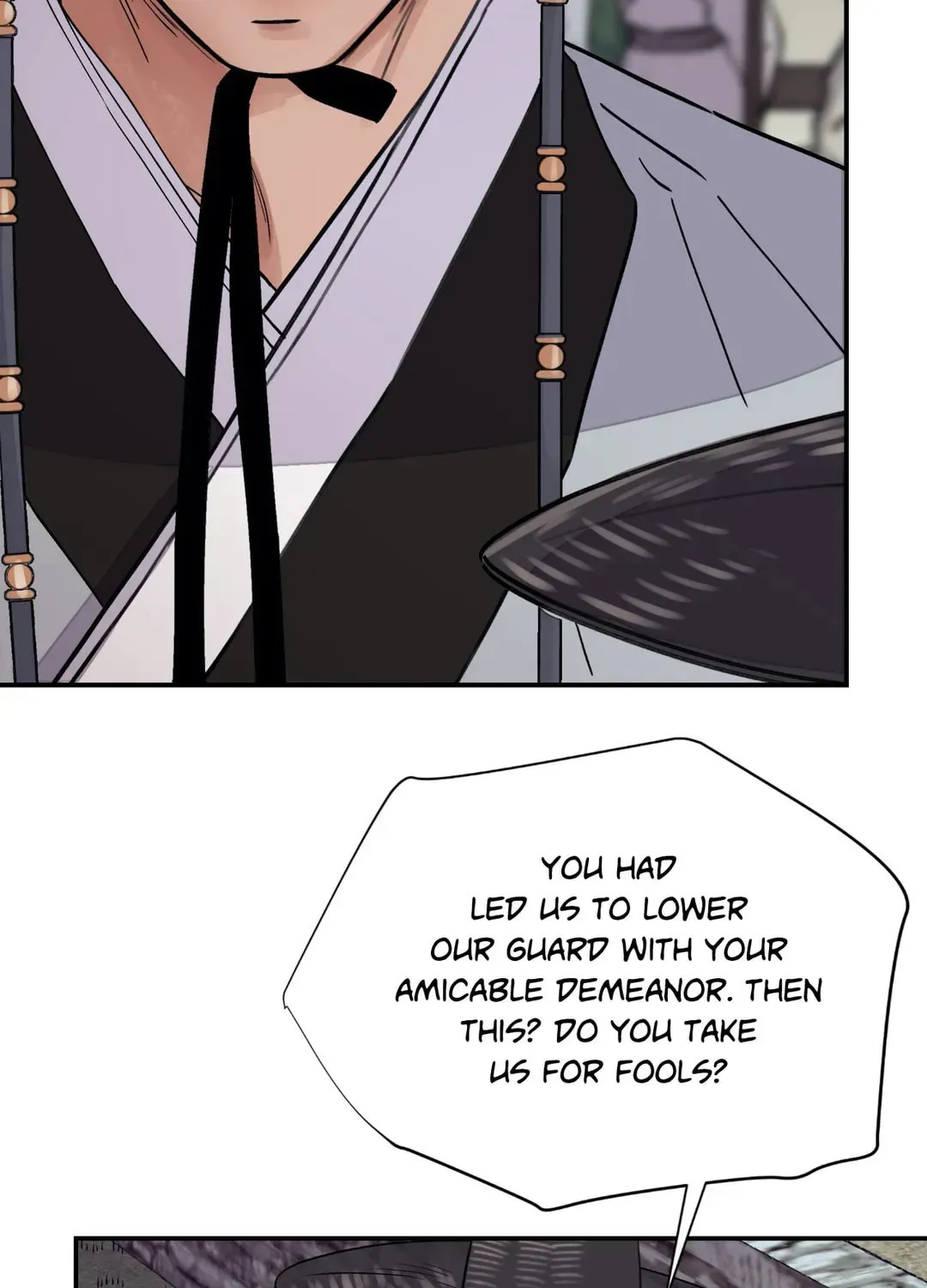 Steel Under Silk Chapter 15 page 46 - 