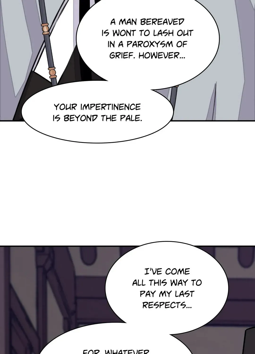 Steel Under Silk Chapter 15 page 50 - 