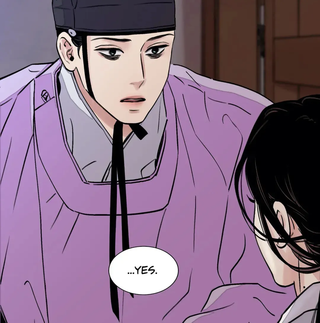Steel Under Silk Chapter 15 page 6 - 