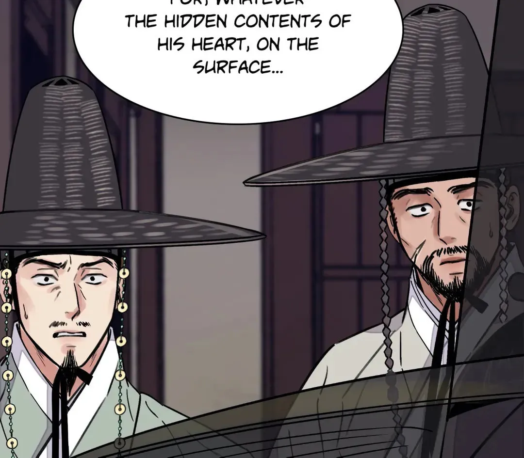Steel Under Silk Chapter 15 page 51 - 