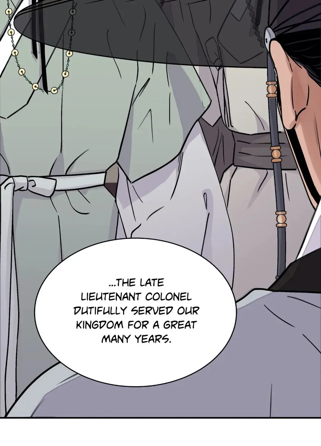 Steel Under Silk Chapter 15 page 52 - 