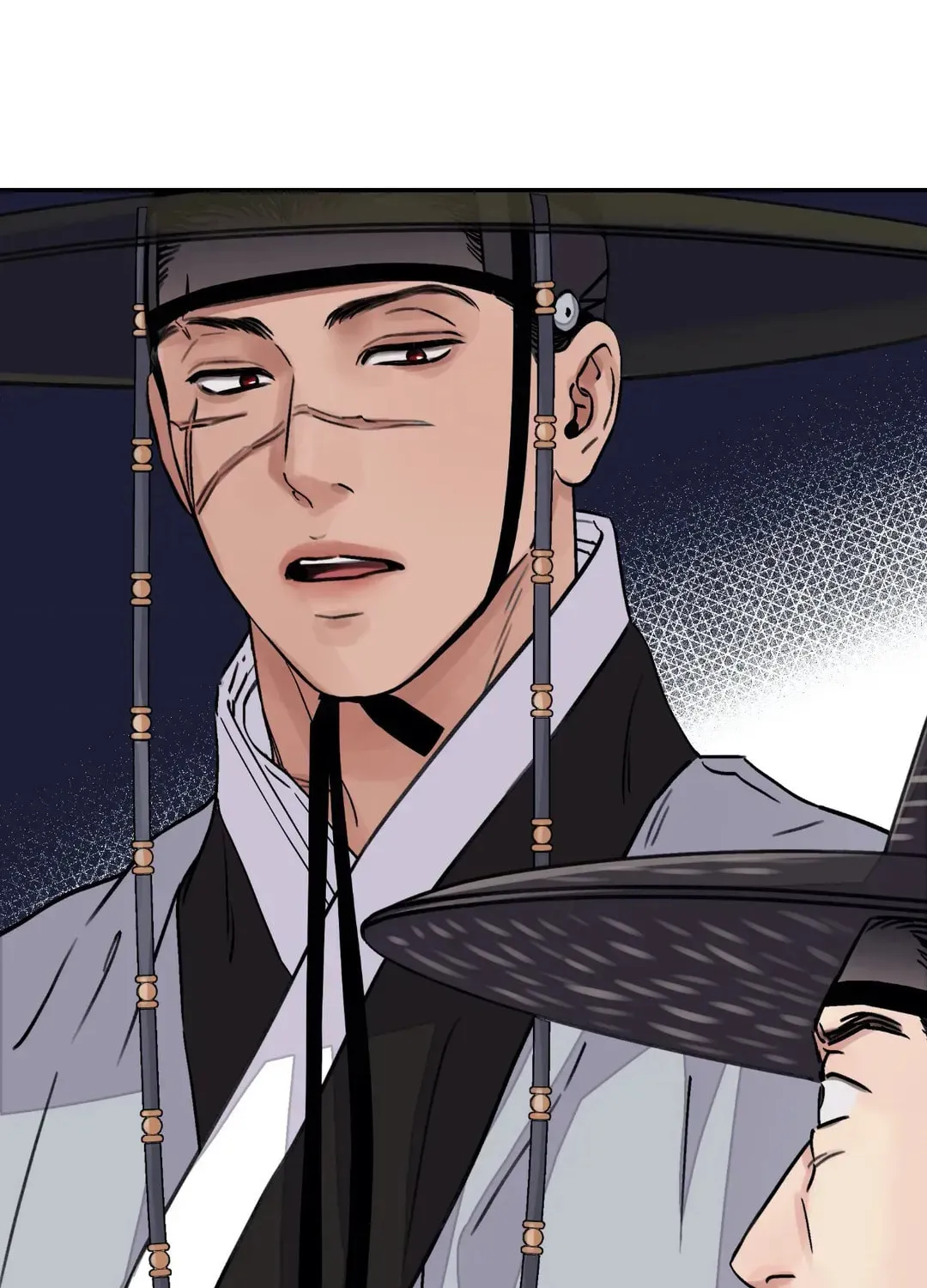 Steel Under Silk Chapter 15 page 53 - 