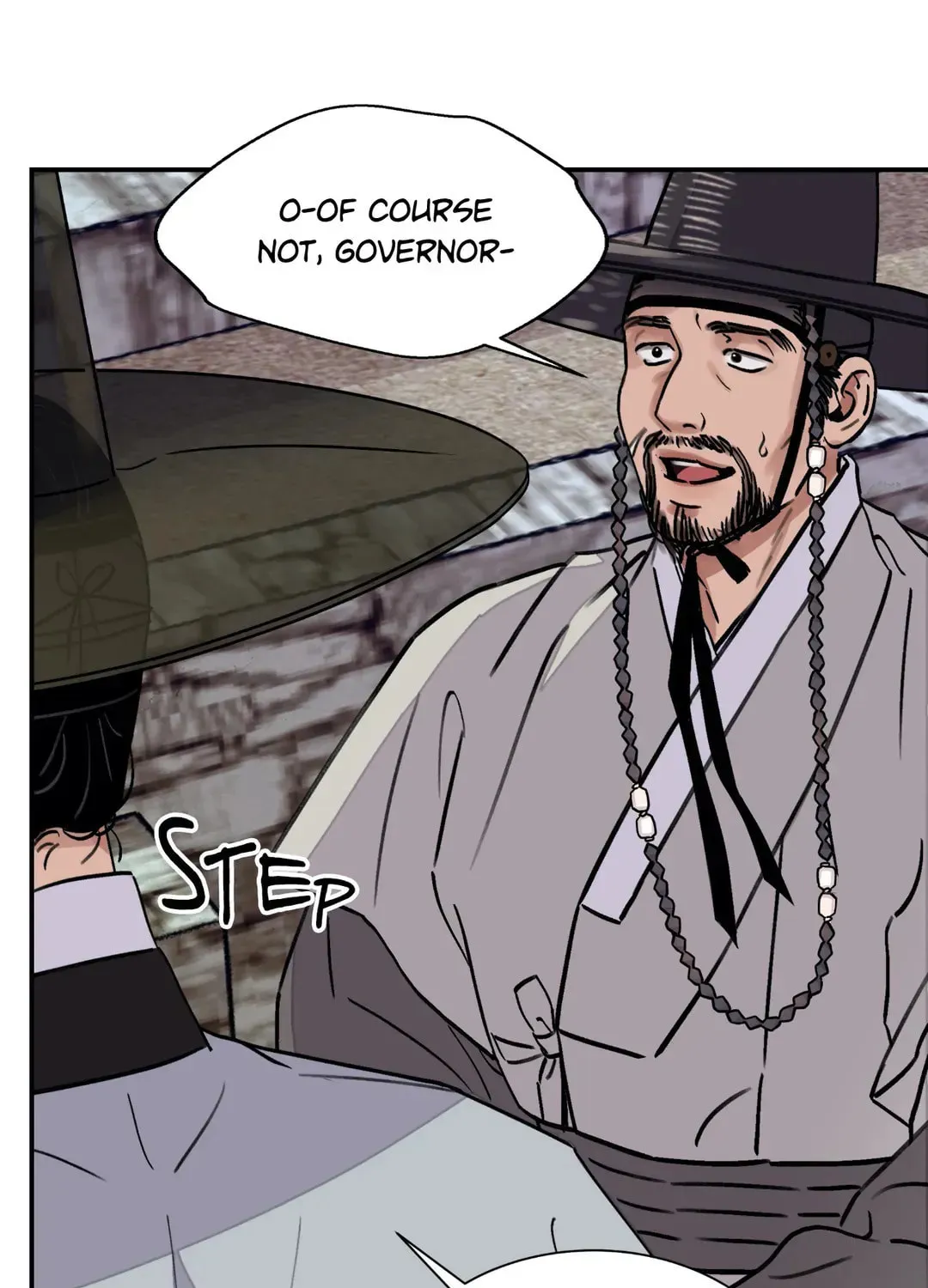 Steel Under Silk Chapter 15 page 55 - 