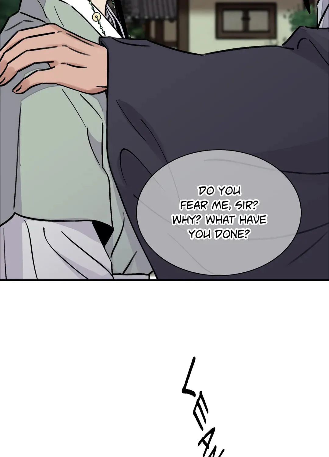 Steel Under Silk Chapter 15 page 58 - 