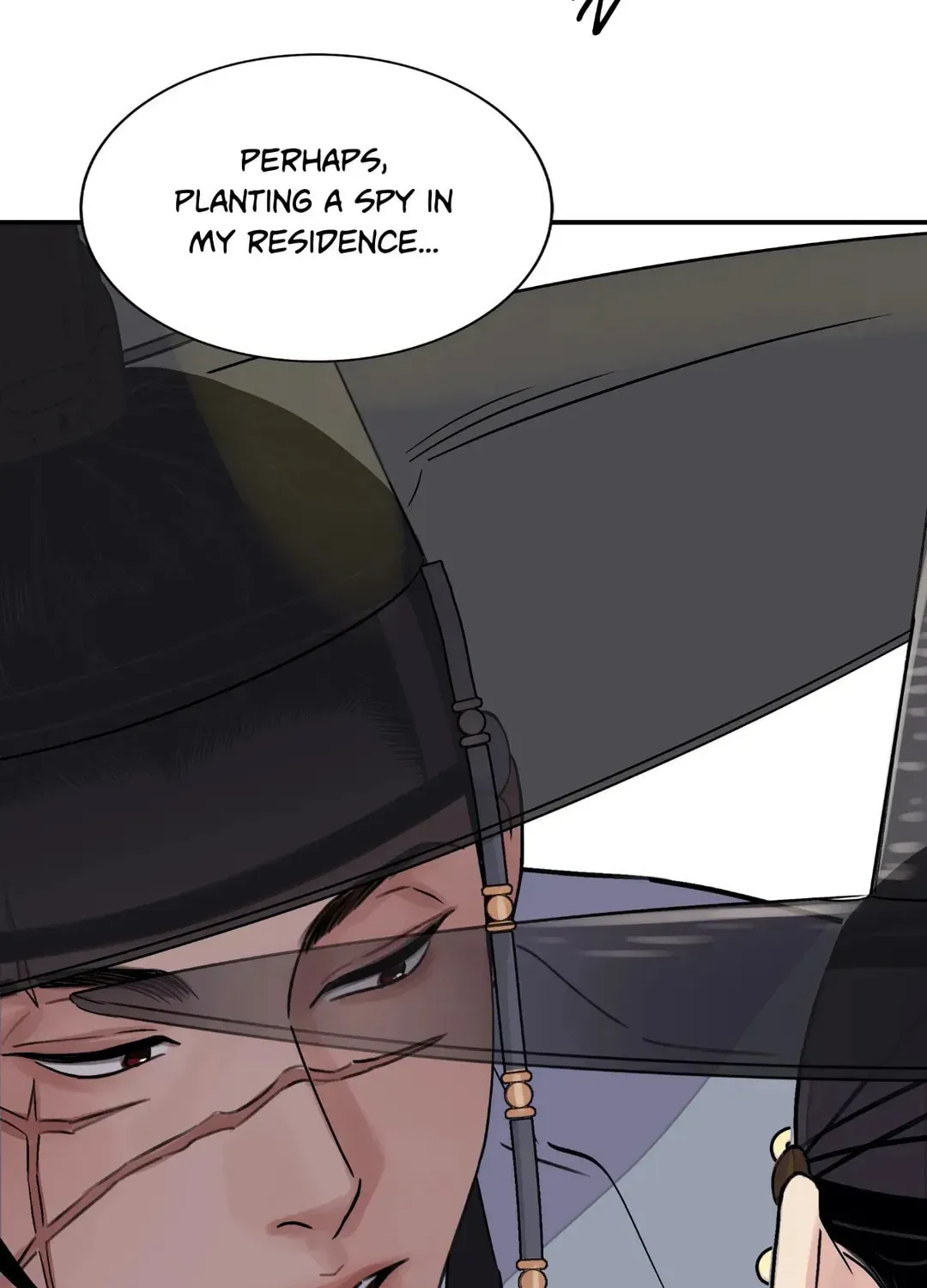 Steel Under Silk Chapter 15 page 59 - 