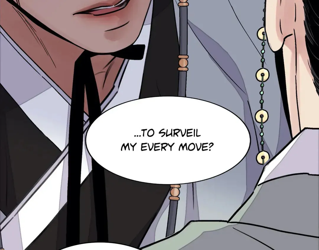 Steel Under Silk Chapter 15 page 60 - 