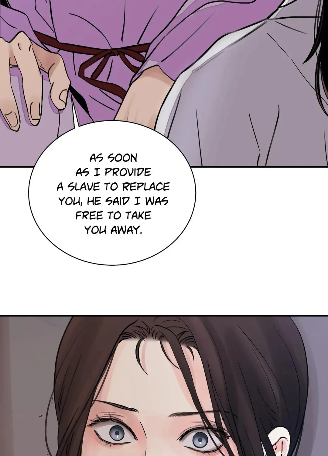 Steel Under Silk Chapter 15 page 7 - 