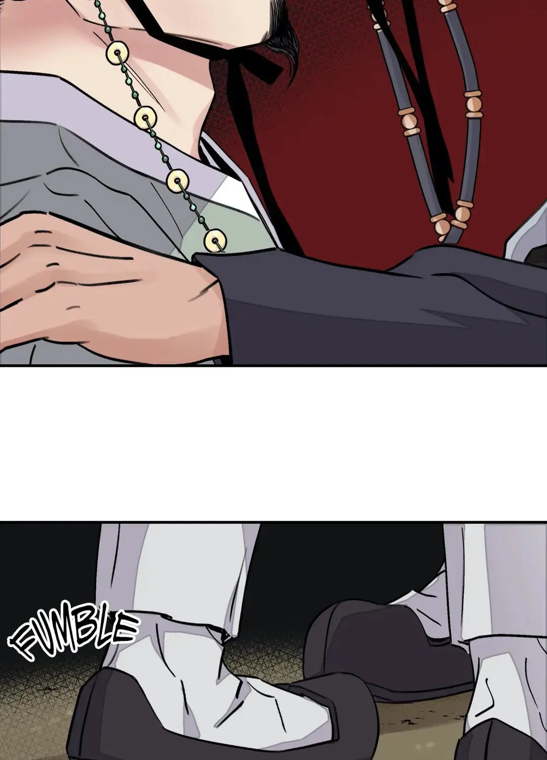 Steel Under Silk Chapter 15 page 62 - 