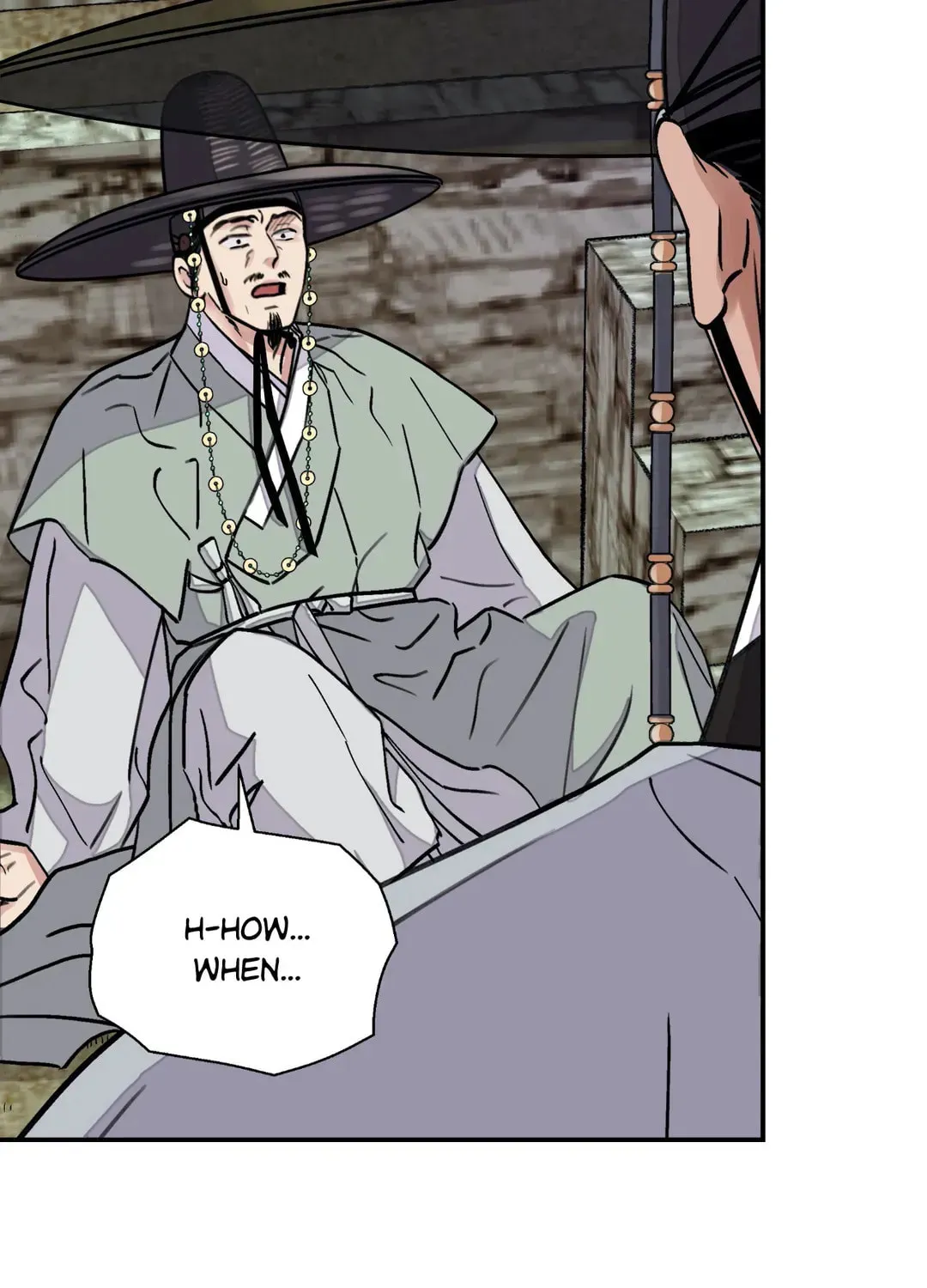 Steel Under Silk Chapter 15 page 64 - 