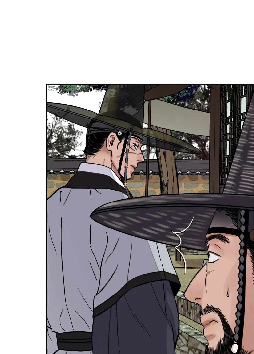 Steel Under Silk Chapter 15 page 65 - 