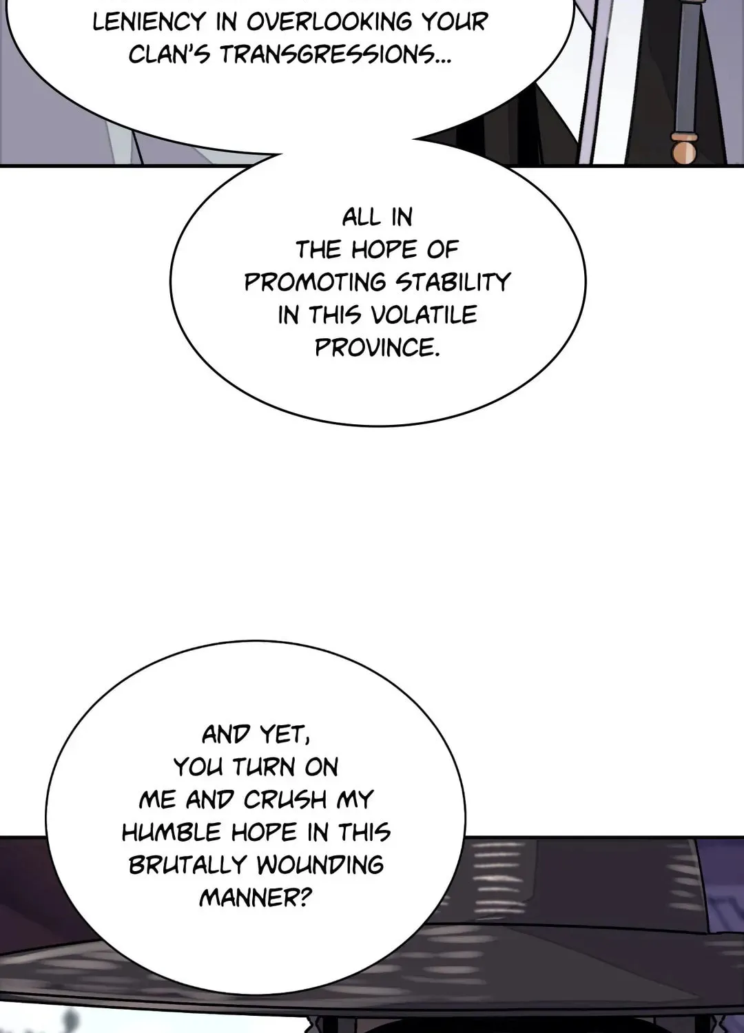 Steel Under Silk Chapter 15 page 68 - 