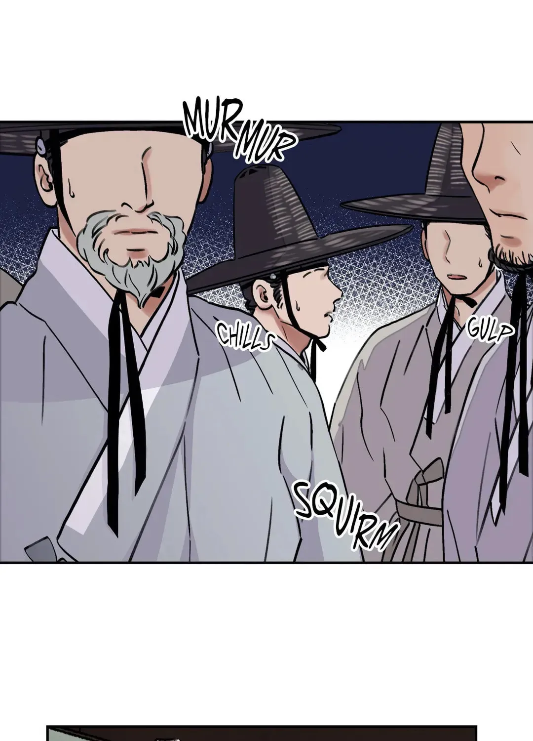 Steel Under Silk Chapter 15 page 73 - 