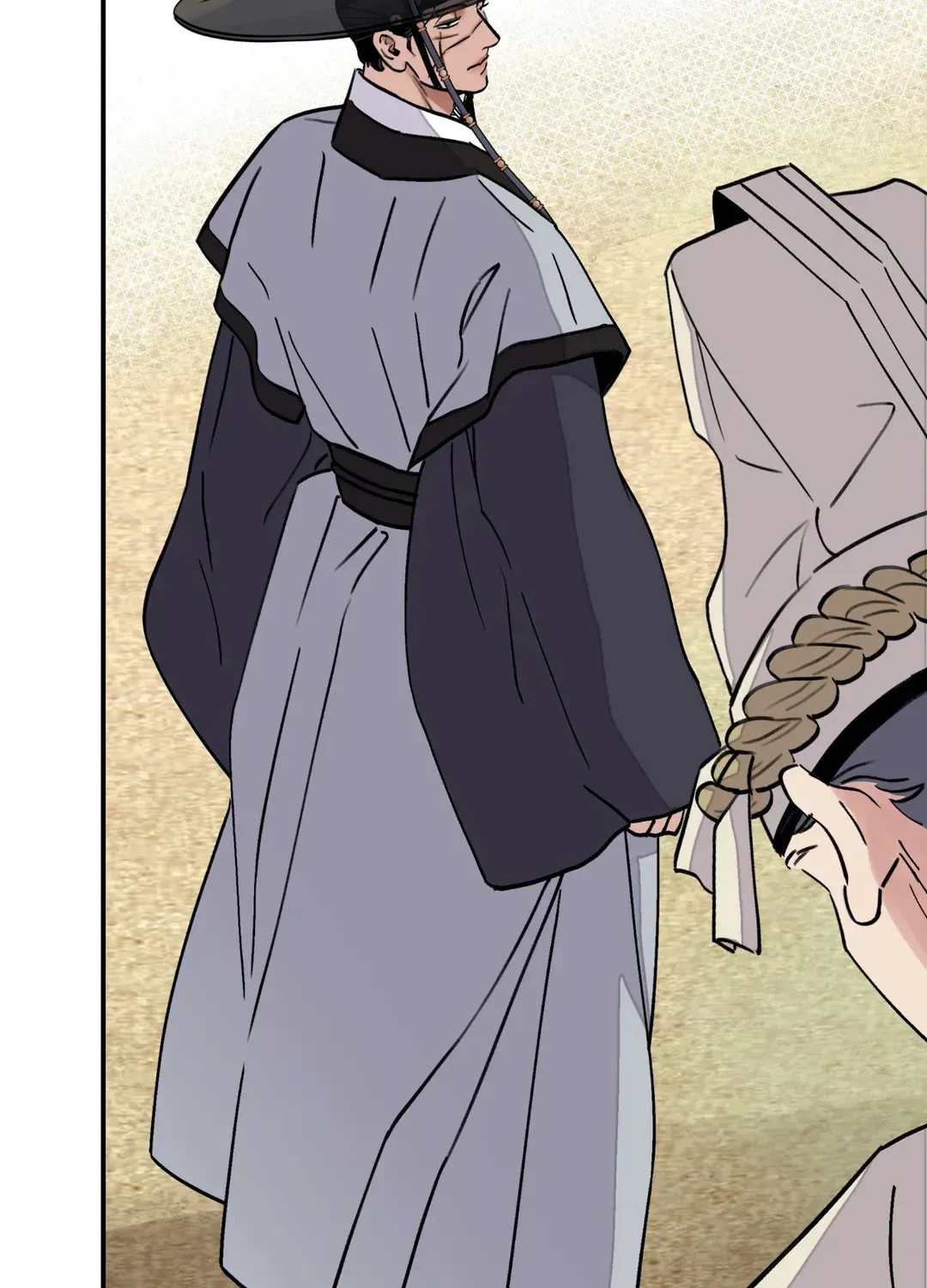 Steel Under Silk Chapter 15 page 76 - 