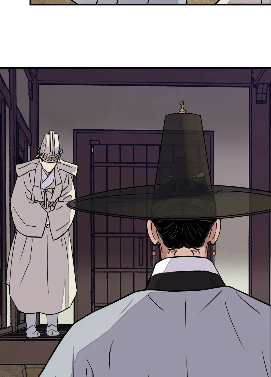 Steel Under Silk Chapter 15 page 77 - 